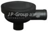 JP GROUP 1117701500 Boost Pressure Control Valve